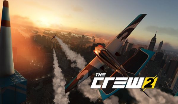 The Crew 2 Season Pass Xbox Live Key XBOX ONE EUROPE