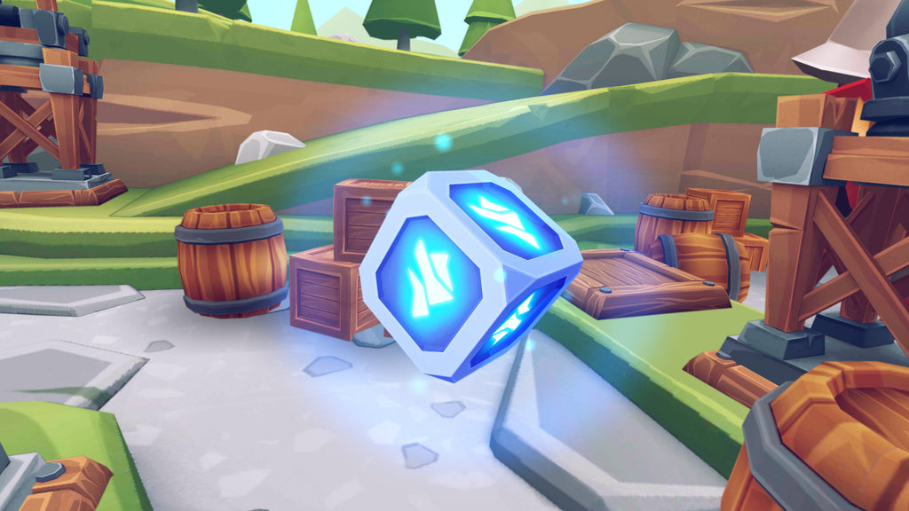 Kingdom Watcher VR Steam Key GLOBAL