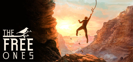 The Free Ones Steam Key GLOBAL