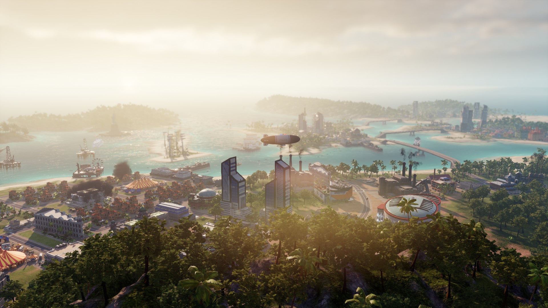 Tropico 6 | Next Gen Edition (Xbox Series X/S) - Xbox Live Key - Europe Restricted