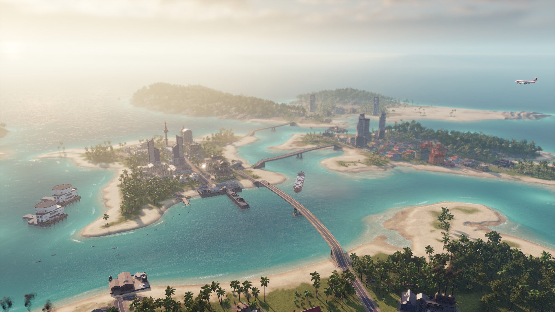 Tropico 6 | Next Gen Edition (Xbox Series X/S) - Xbox Live Key - Europe Restricted