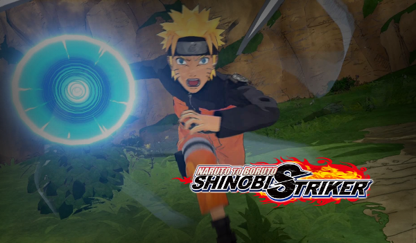 NARUTO TO BORUTO: SHINOBI STRIKER Xbox Live Key EUROPE RESTRICTED