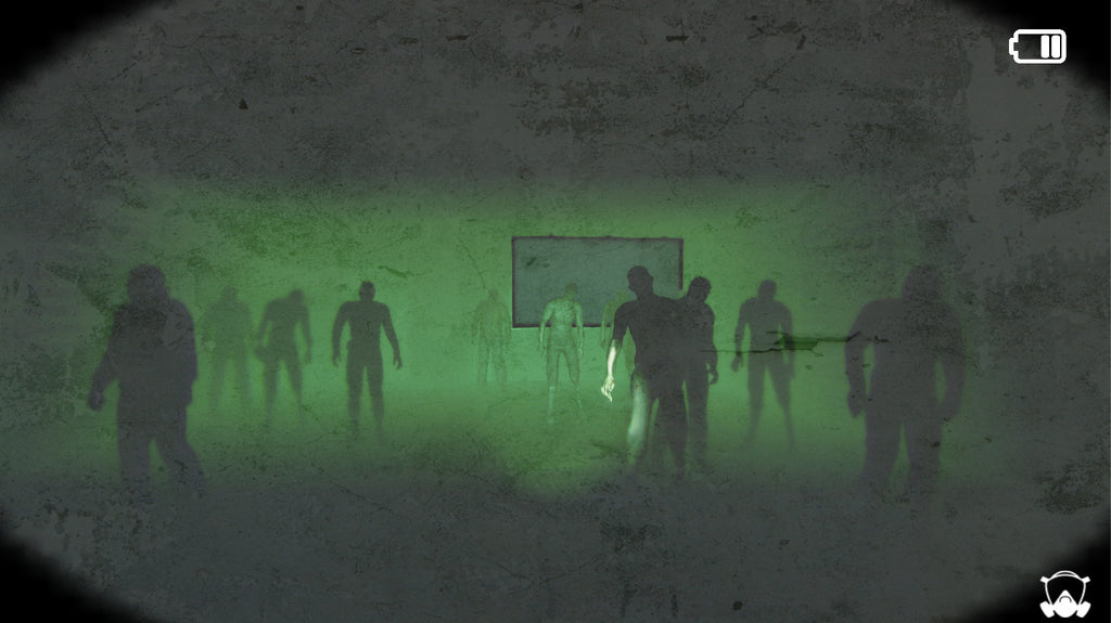 Die In The Dark Steam Key GLOBAL