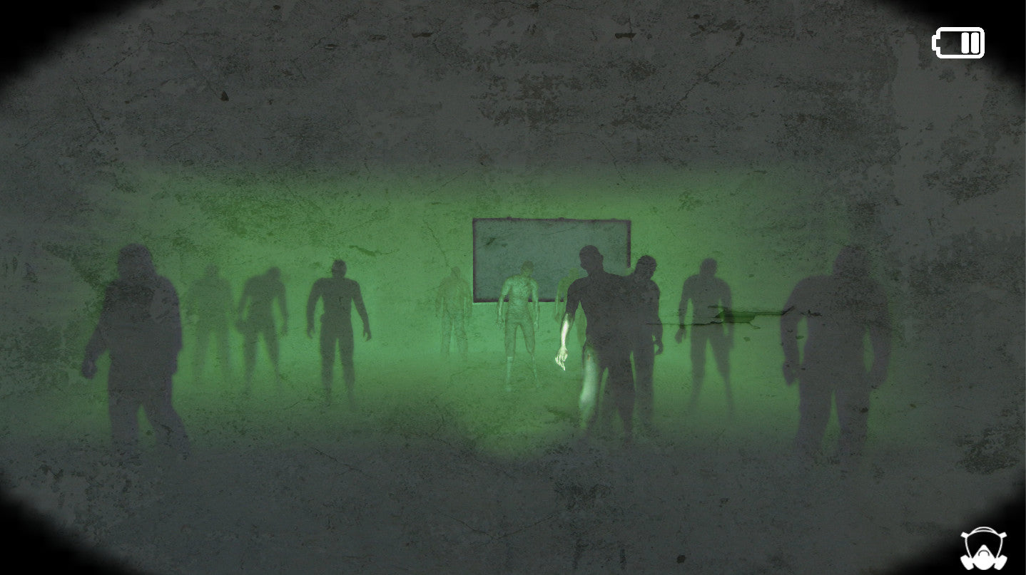 Die In The Dark Steam Key GLOBAL