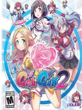 Gal*Gun 2 Nintendo Key EUROPE