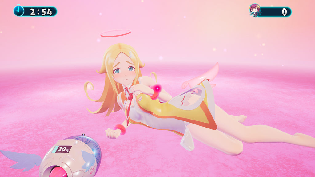Gal*Gun 2 Nintendo Key EUROPE