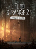 Life is Strange 2 Complete Season (Nintendo Switch) - Nintendo eShop Key - EUROPE