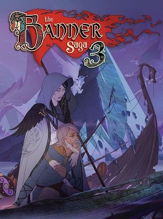The Banner Saga 3 Standard Edition (PC) - Steam Key - EUROPE