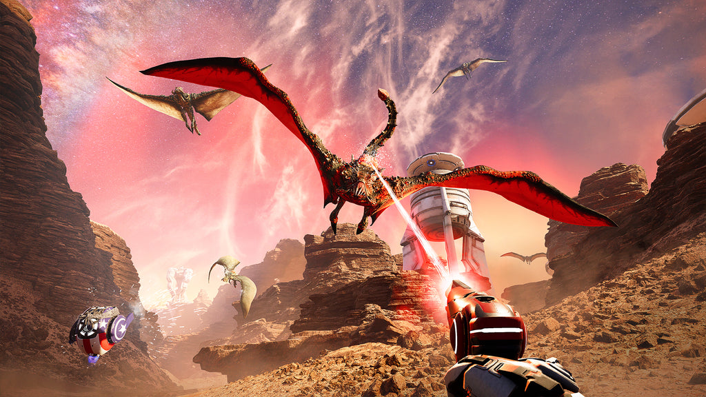 Far Cry 5 - Lost On Mars (Xbox One) - Xbox Live Key - ARGENTINA