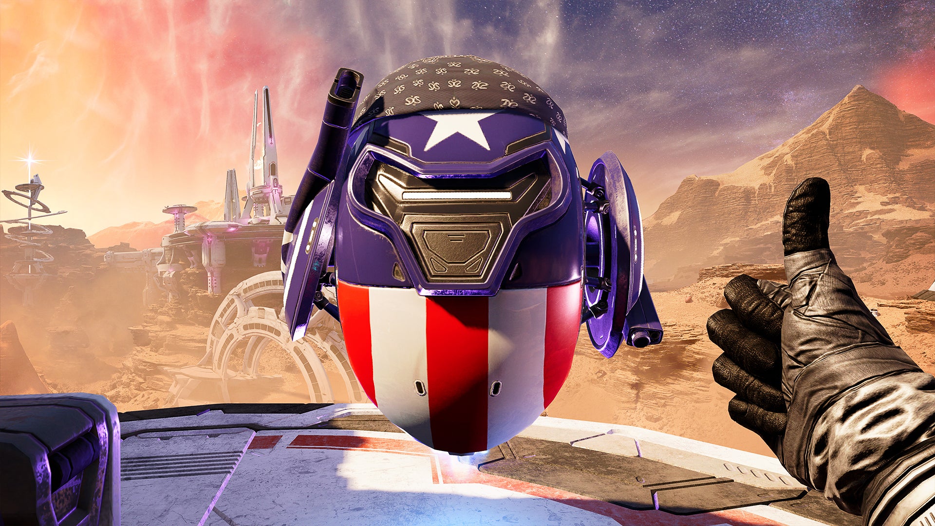 Far Cry 5 - Lost On Mars (Xbox One) - Xbox Live Key - ARGENTINA