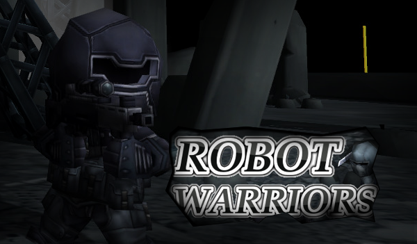 Robot Warriors Steam Key GLOBAL