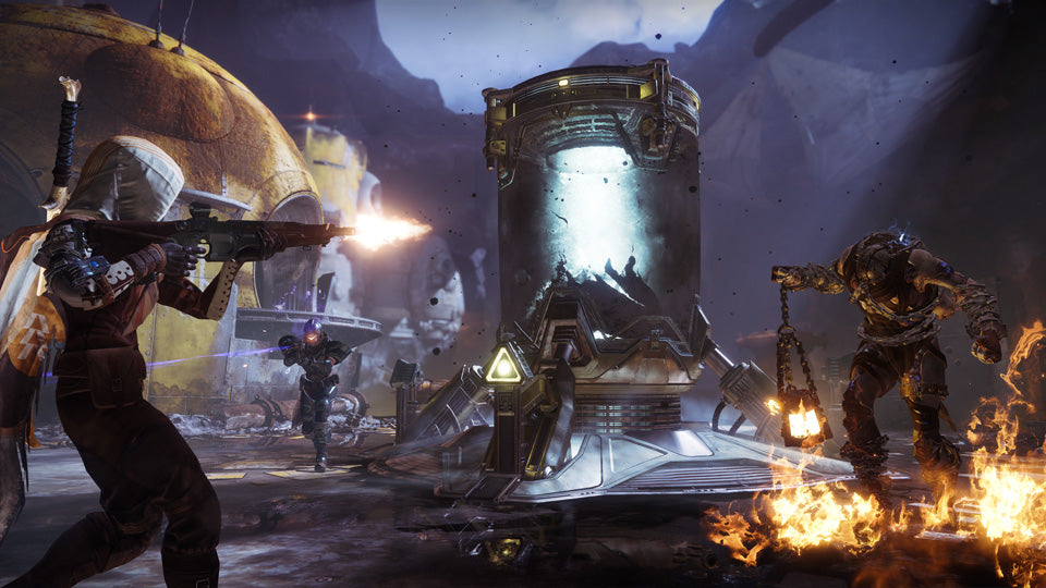 Destiny 2: Forsaken Pack (Xbox Series X/S) - Xbox Live Key - EUROPE