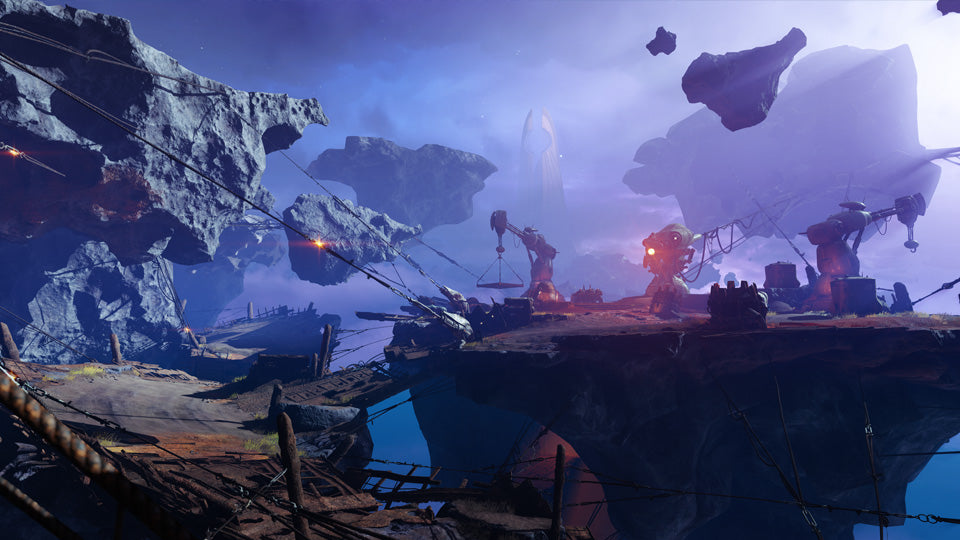 Destiny 2: Forsaken Pack (Xbox Series X/S) - Xbox Live Key - UNITED STATES