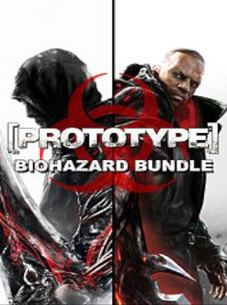 Prototype Biohazard Bundle - Xbox One - Key UNITED STATES