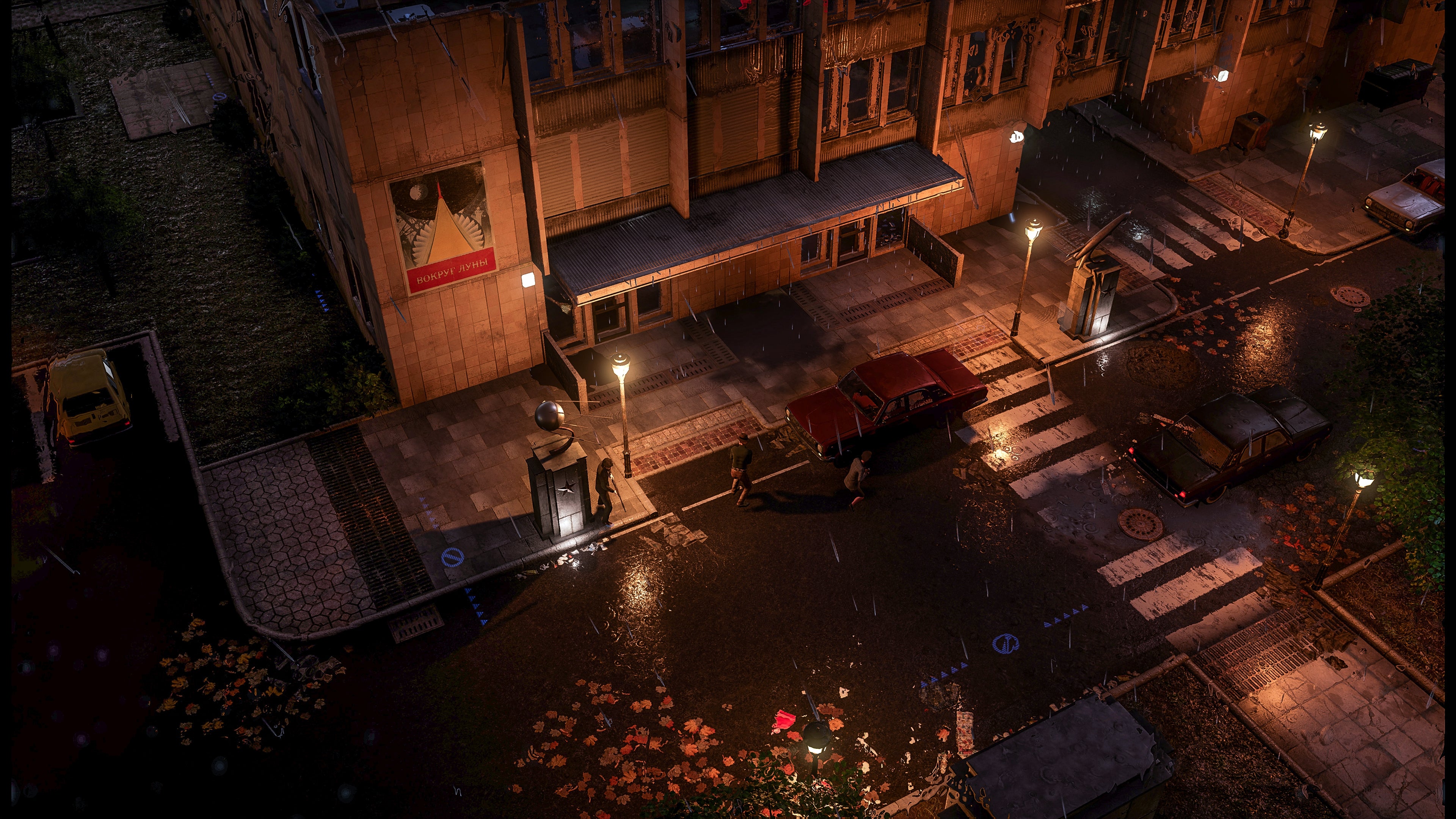 Phantom Doctrine (Xbox One) - Xbox Live Key - ARGENTINA