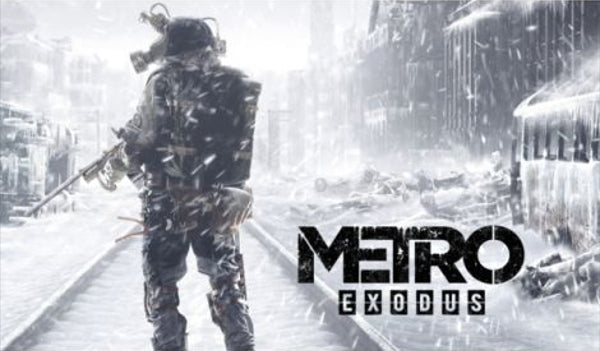 Metro Exodus | Gold Edition Xbox Live Key EUROPE