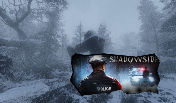 ShadowSide Steam Key GLOBAL