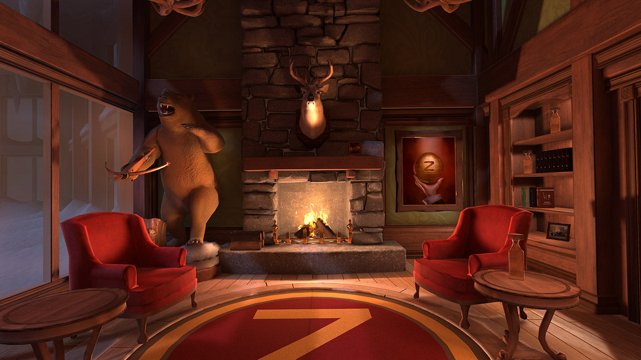 I Expect You To Die (PC) - Steam Key - EUROPE