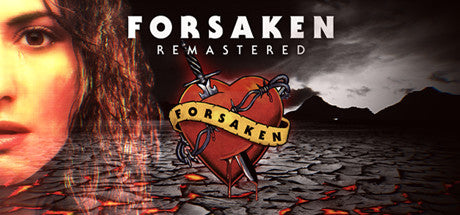 Forsaken Remastered Steam Key GLOBAL