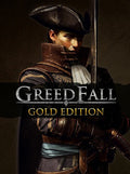 GreedFall | Gold Edition (PC) - GOG.COM Key - GLOBAL