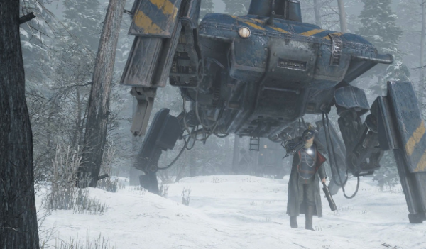 Iron Harvest | Complete Edition (Xbox Series X/S) - Xbox Live Key - GLOBAL
