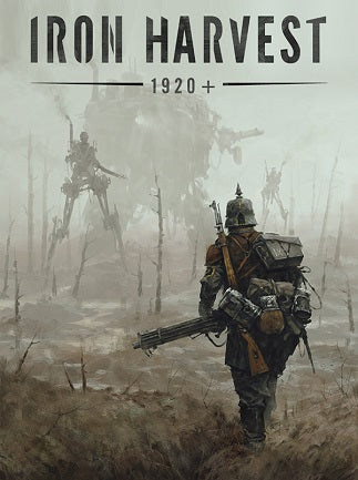 Iron Harvest | Complete Edition (Xbox Series X/S) - Xbox Live Key - GLOBAL