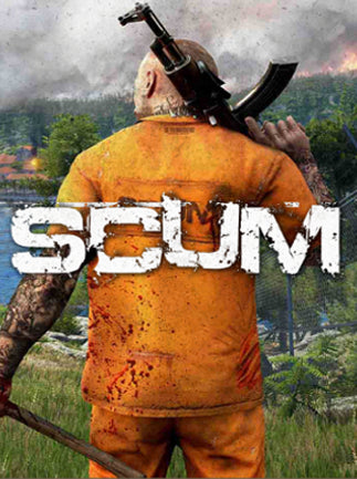 SCUM Base Building Decor Pack (PC) - Steam Key  - ROW