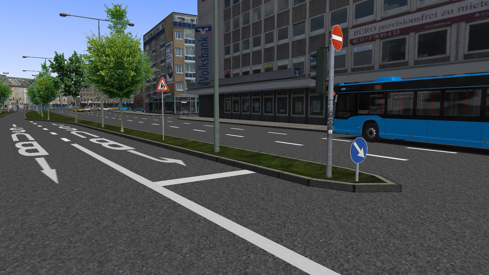 OMSI 2 Add-On Wuppertal Steam Key GLOBAL