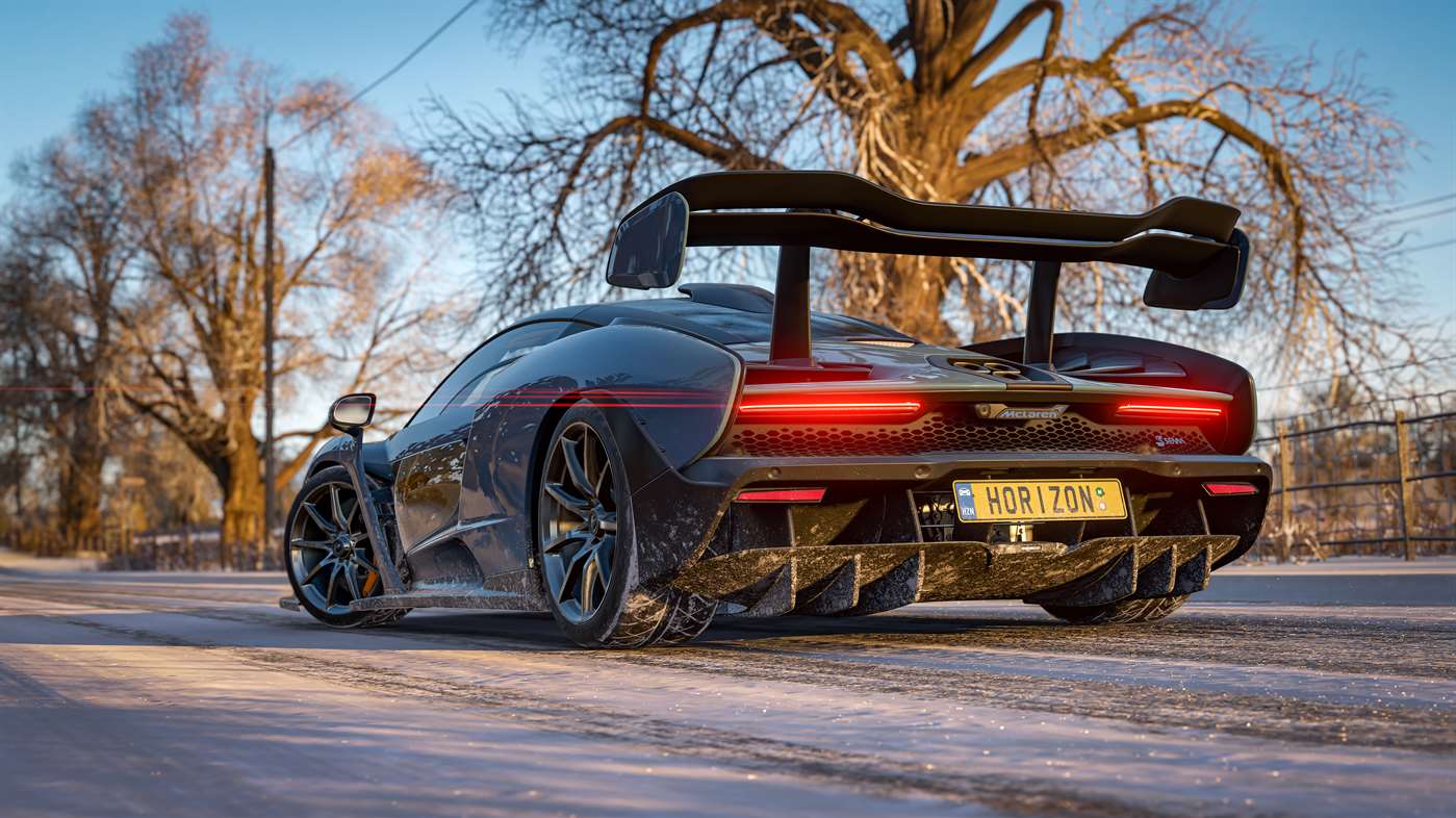 Forza Horizon 4 | Ultimate Edition (Xbox One, Windows 10) - Xbox Live Key - GLOBAL