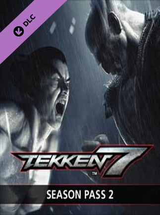 TEKKEN 7 - Season Pass 2 Xbox Live Key XBOX ONE UNITED STATES