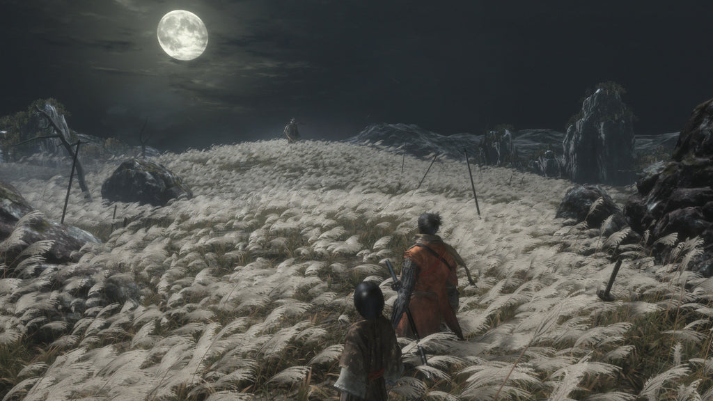 Sekiro: Shadows Die Twice (Xbox One) - Xbox Live Key - ARGENTINA