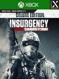 Insurgency: Sandstorm | Deluxe Edition (Xbox Series X/S) - Xbox Live Key - EUROPE