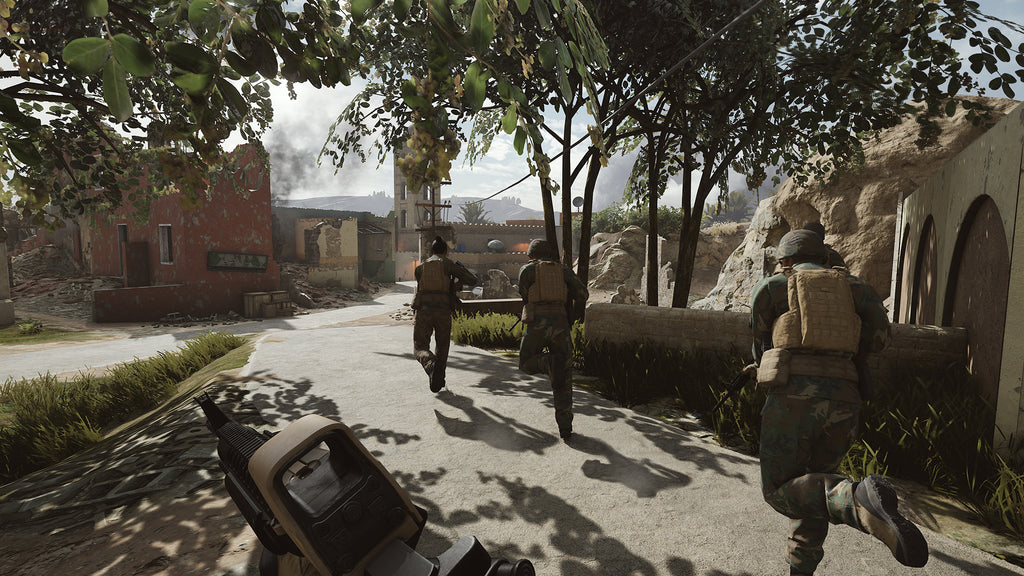 Insurgency: Sandstorm | Ultimate Edition (PC) - Steam Key - GLOBAL