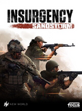 Insurgency: Sandstorm | 1-Year Anniversary Edition (PC) - Steam Key - GLOBAL