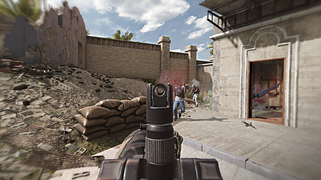 Insurgency: Sandstorm | 1-Year Anniversary Edition (PC) - Steam Key - GLOBAL