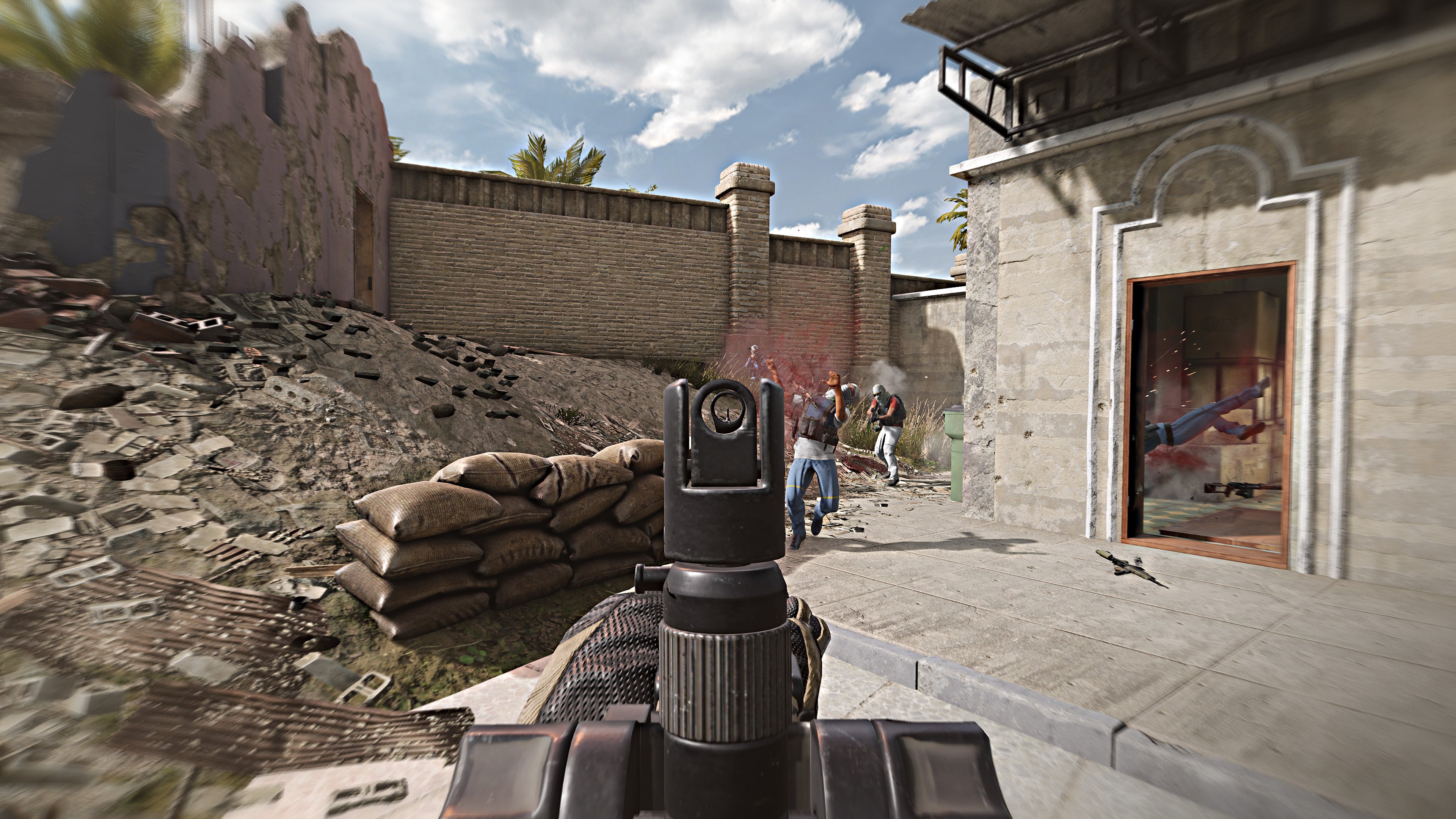 Insurgency: Sandstorm | 1-Year Anniversary Edition (PC) - Steam Key - GLOBAL