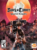 BLACK CLOVER: QUARTET KNIGHTS Deluxe Edition Steam Key - UNITED STATES