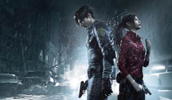 RESIDENT EVIL 2 / BIOHAZARD RE:2 (PC) - Steam Key - NORTH AMERICA