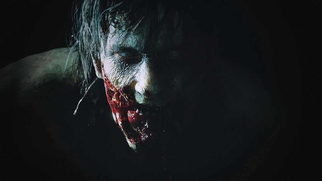 RESIDENT EVIL 2 / BIOHAZARD RE:2 (PC) - Steam Key - NORTH AMERICA