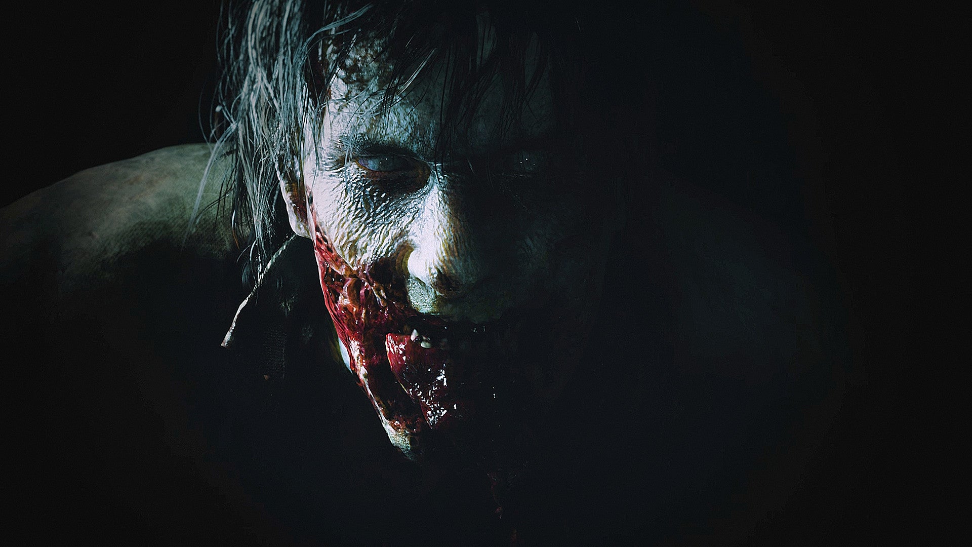 RESIDENT EVIL 2 / BIOHAZARD RE:2 (PC) - Steam Key - NORTH AMERICA
