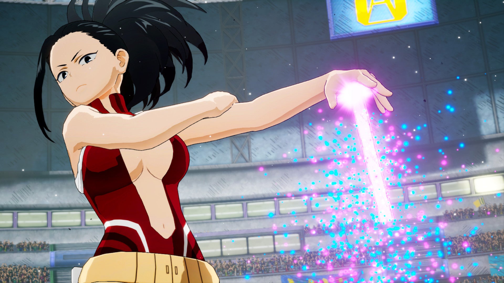 MY HERO ONE'S JUSTICE (PC) - Steam Key - UNITED STATES