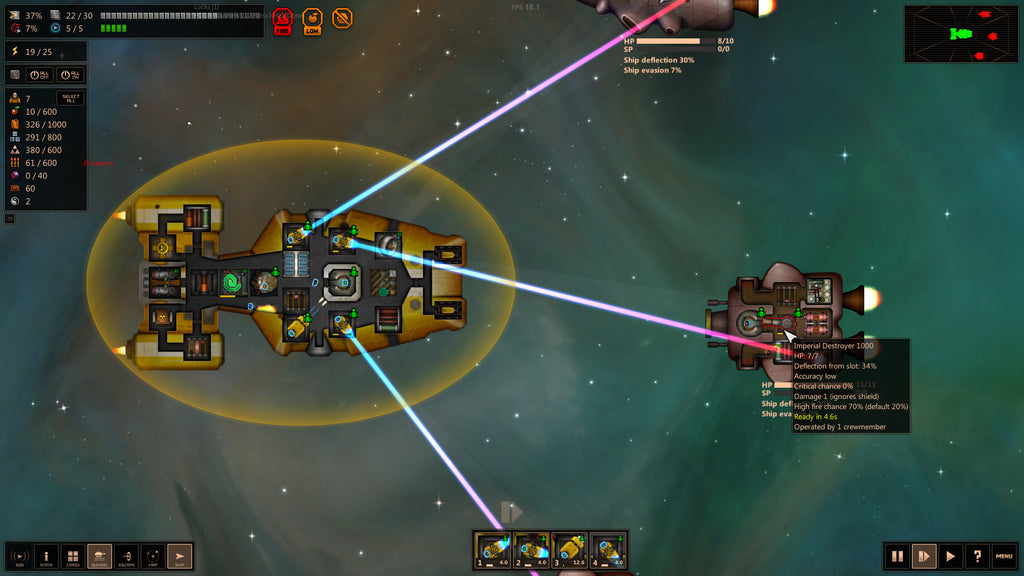 Shortest Trip to Earth (PC) - Steam Key - EUROPE