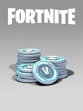 Fortnite 1000 V-Bucks (PC) - Epic Games Key - EUROPE