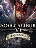 SOULCALIBUR VI Season Pass (PC) - Steam Key - UNITED STATES