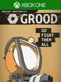GROOD (Xbox One) - Xbox Live Key - ARGENTINA