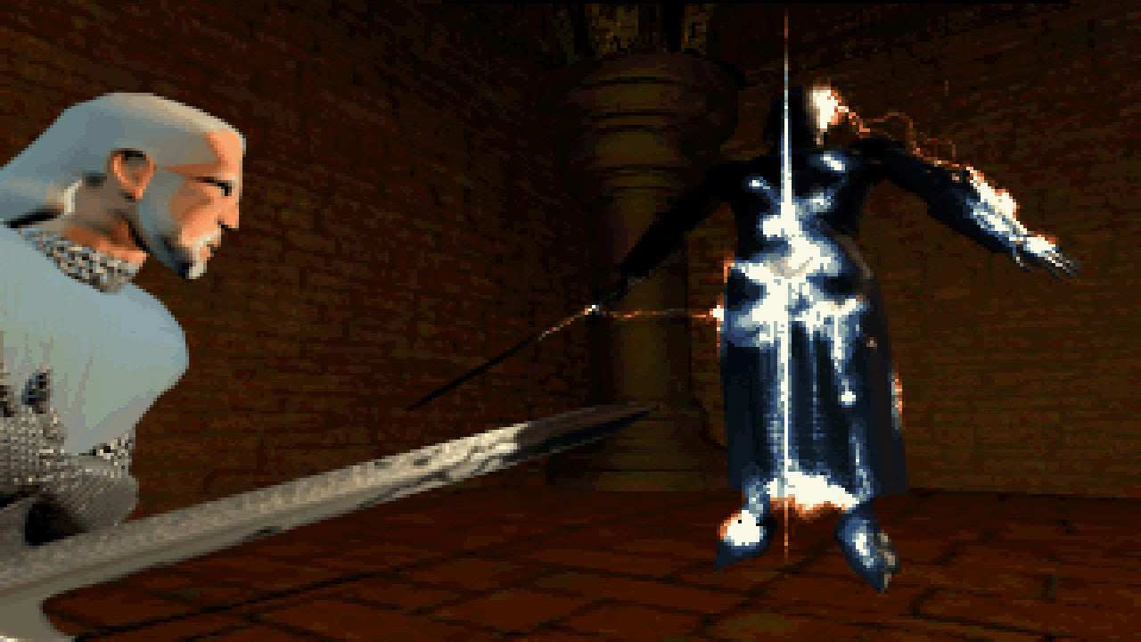 Time Gate: Knight's Chase Steam Key GLOBAL