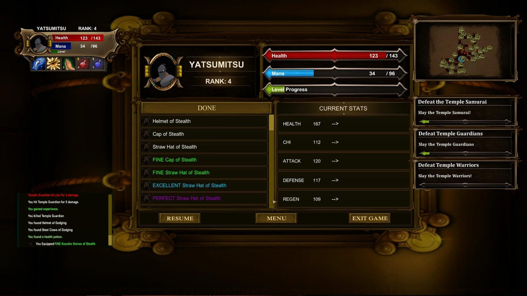 Yatsumitsu Fists of Wrath Steam Key GLOBAL