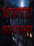 Yatsumitsu Fists of Wrath Steam Key GLOBAL