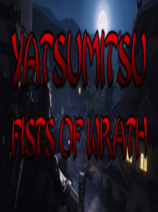 Yatsumitsu Fists of Wrath Steam Key GLOBAL