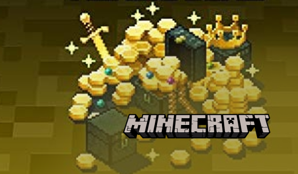Minecraft: Minecoins Pack 500 Coins - Xbox Live - GLOBAL